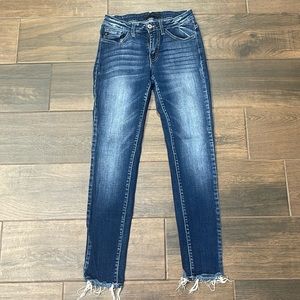 Kancan skinny jeans
